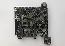 PCB ASSEMBLY