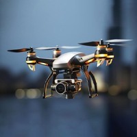 Camera Drones
