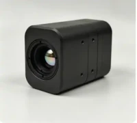 IR006CA 640×512 Vanadium Oxide Uncooled Infrared Thermal Imaging Core, 9.1mm F1.0 Lens 50fps Low Latency Thermal Camera