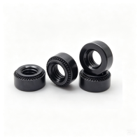 7 Inch Nut Kit, FPV Drone Propeller Mounting Nuts for 7 Inch Multirotor Quadcopter