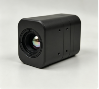 IR006CA 640×512 Vanadium Oxide Uncooled Infrared Thermal Imaging Core, 9.1mm F1.0 Lens 50fps Low Latency Thermal Camera