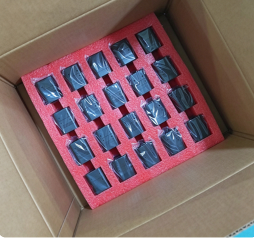 IR006CA 640×512 Vanadium Oxide Uncooled Infrared Thermal Imaging Core, 9.1mm F1.0 Lens 50fps Low Latency Thermal Camera