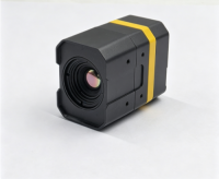 IR009CA 960×768 Thermal Imaging Core, 9.1mm F1.0 Lens, PAL+UVC Dual Output, 50Hz Uncooled Infrared Camera Module with 1