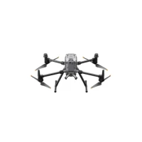 Matrice 350 RTK Industrial Hexacopter Drone, Long-Endurance RTK UAV Platform for Inspection, Survey & Search Rescue
