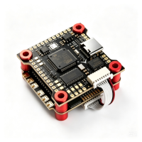 F405 Flight Controller FPV Drone Flight Control Board for Long Range Quadcopter