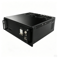 UTP1310 Energy Storage Power Supply System, Rack-mounted Industrial Energy Storage Unit for Equipment Power Supply