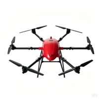 Tianxun M06 Hexacopter Heavy Lift UAV, 25kg Max Payload Industrial 6-Rotor Drone with RTK Positioning