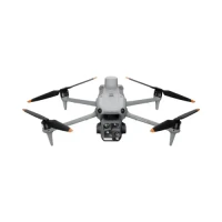 Matrice 4T Enterprise Drone, Multi-Sensor Thermal Imaging Industrial Quadcopter for Inspection & Survey