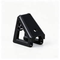 3D Printed Antenna Fixing Bracket, Antenna Mount Holder for FPV Drone Quadcopter