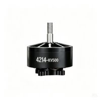 4214 500KV Brushless Motor, High Thrust Heavy Load FPV Long Range Quadcopter Motor