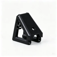 3D Printed Antenna Fixing Bracket, Antenna Mount Holder for FPV Drone Quadcopter