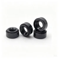 7 Inch Nut Kit, FPV Drone Propeller Mounting Nuts for 7 Inch Multirotor Quadcopter