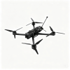 FengRen 10 10" Lightweight Carbon Fiber FPV Frame Kit, Long Distance Freestyle & Voyage Quadcopter Frame for FPV Racing