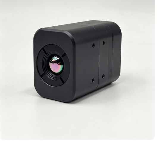 IR-003CA 384×288 Lightweight Thermal Imaging Core Technical Parameters