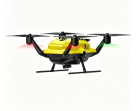T-850 Waterproof Heavy-Duty Sea Fishing Drone