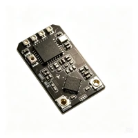 915M-T2-BR3 Dual Antenna Receiver, ELRS 915MHz Mini Long Range RX Module for FPV Drone