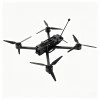 FengRen 07 7 Inch Carbon Fiber FPV Quadcopter Frame Long Range Drone Frame Kit