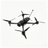 FengRen 13 13 Inch Carbon Fiber FPV Quadcopter Frame Kit, Long Range Heavy Load Voyage Drone Frame for DIY Assembly